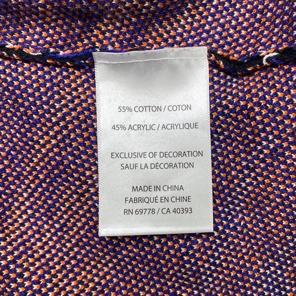 Just Don All City New York sweater - Picture 7 of 7